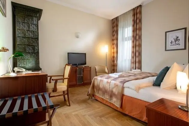 Standard Apart Daire