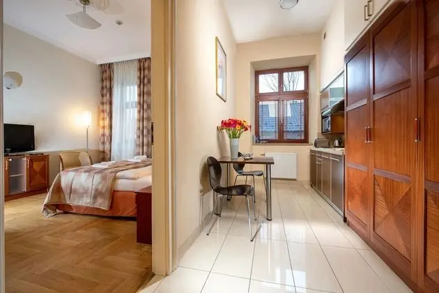 Standard Apart Daire