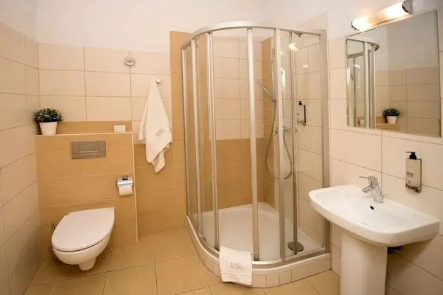 Standard Apart Daire