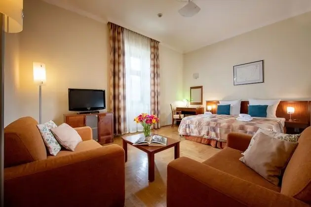 Superior Apart Daire