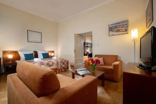 Superior Apart Daire