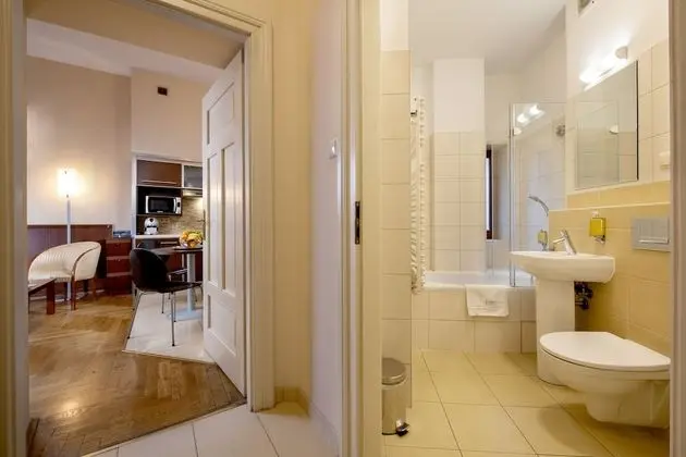 Superior Apart Daire