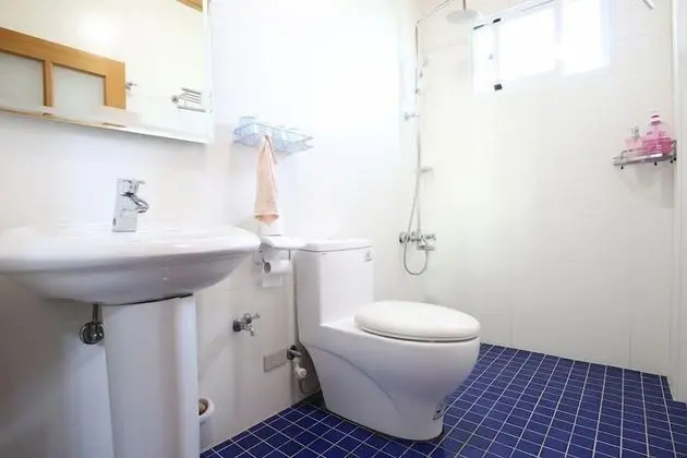 Comfort Dört Kişilik Oda