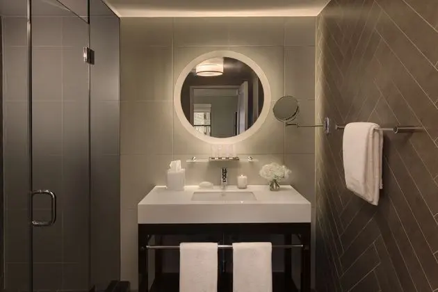 1 Çift ​​kişilik Yatak Deluxe One Bedroom