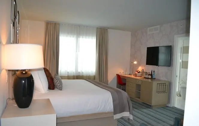 1 Çift ​​kişilik Yatak King Size Bed