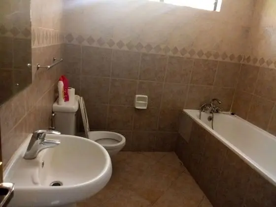 Comfort Apart Daire, 3 Yatak Odası, Sigara İçilebilir