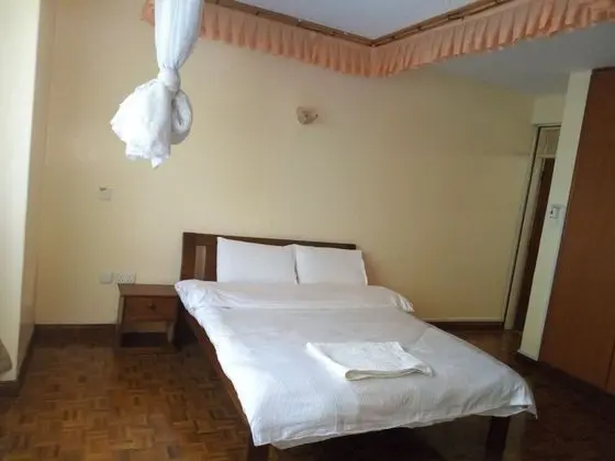 Comfort Apart Daire, 3 Yatak Odası, Sigara İçilebilir