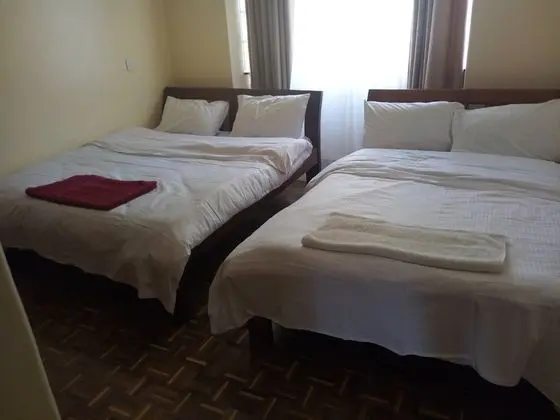 Comfort Apart Daire, 3 Yatak Odası, Sigara İçilebilir