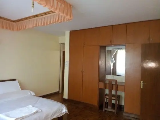 Comfort Apart Daire, 3 Yatak Odası, Sigara İçilebilir