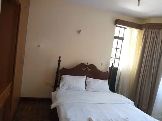 Comfort Apart Daire, 3 Yatak Odası, Sigara İçilebilir