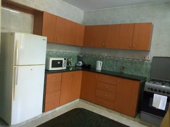 Comfort Apart Daire, 3 Yatak Odası, Sigara İçilebilir
