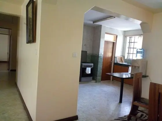Comfort Apart Daire, 3 Yatak Odası, Sigara İçilebilir