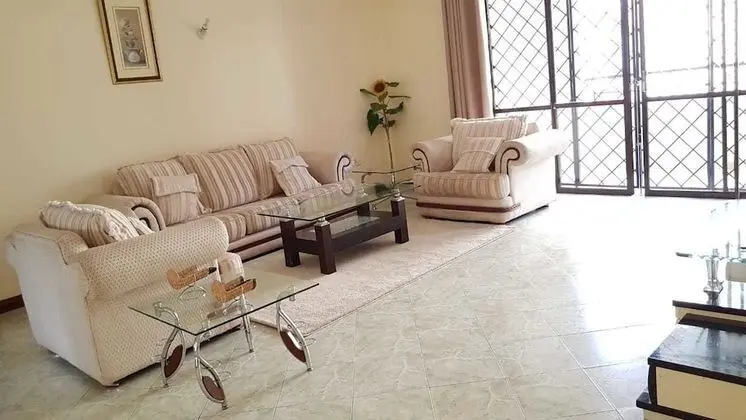 Comfort Apart Daire, 3 Yatak Odası, Sigara İçilebilir