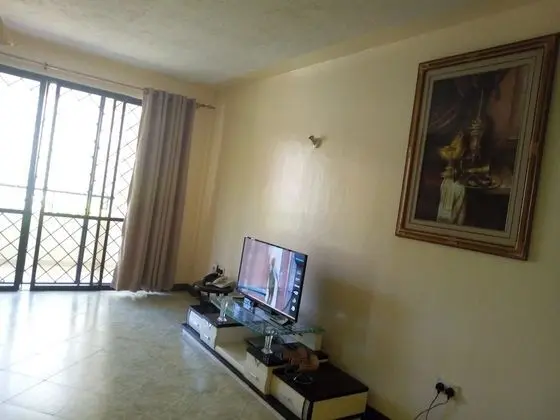 Comfort Apart Daire, 3 Yatak Odası, Sigara İçilebilir