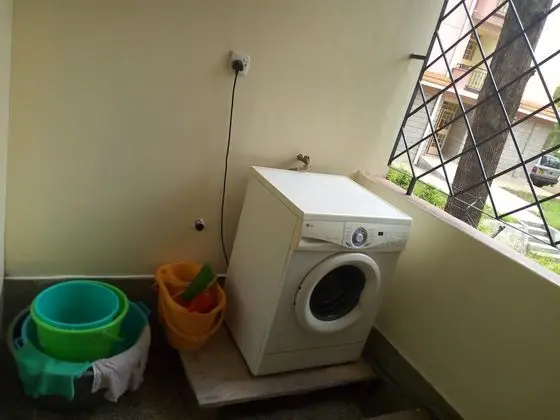 Comfort Apart Daire, 3 Yatak Odası, Sigara İçilebilir