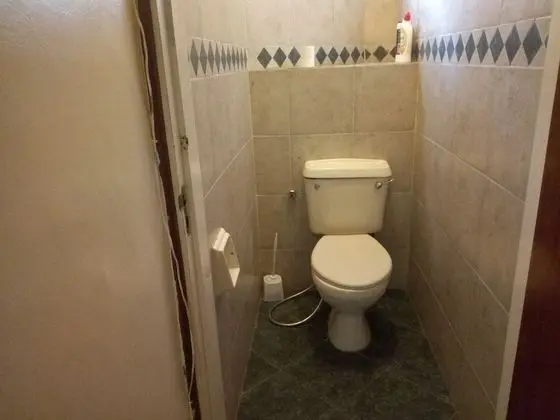 Comfort Apart Daire, 3 Yatak Odası, Sigara İçilebilir
