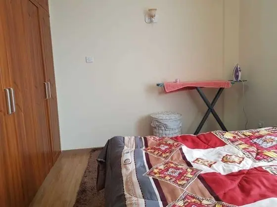 Luxury Apart Daire, 2 Yatak Odası, Sigara İçilmez, Şehir Manzaralı