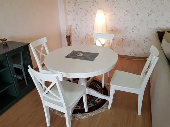 Luxury Apart Daire, 2 Yatak Odası, Sigara İçilmez, Şehir Manzaralı