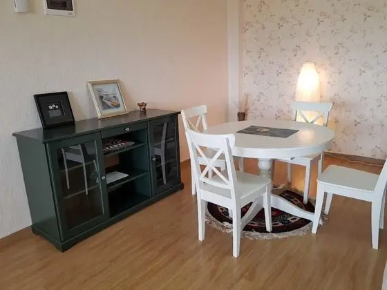 Luxury Apart Daire, 2 Yatak Odası, Sigara İçilmez, Şehir Manzaralı