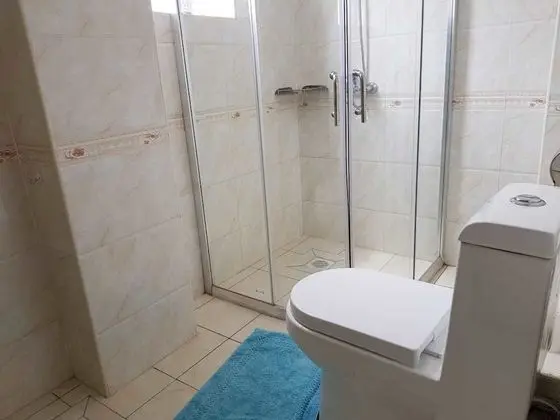 Luxury Apart Daire, 2 Yatak Odası, Sigara İçilmez, Şehir Manzaralı