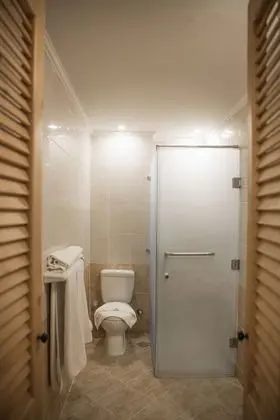Superior Suite Hadba View