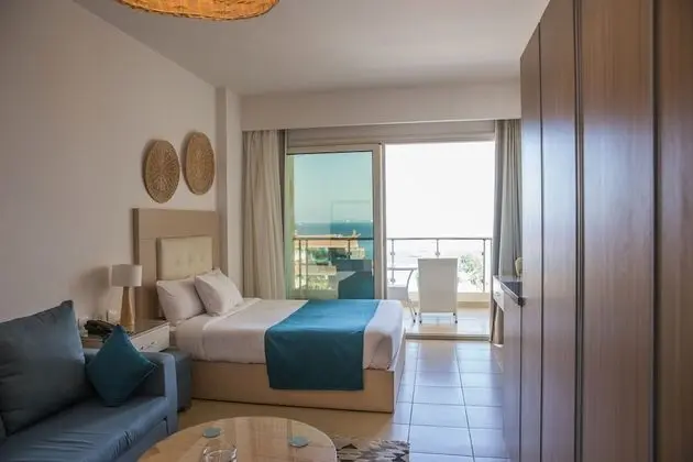 Superior Suite Sea View