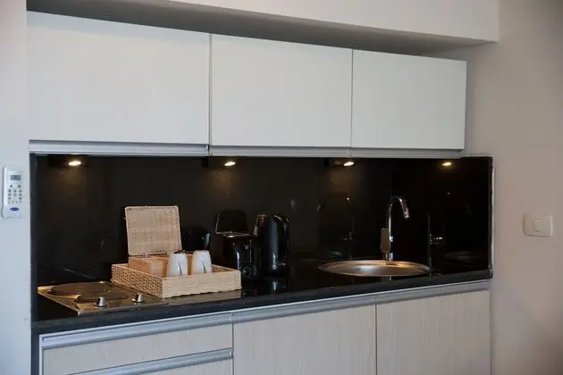 Superior Suite Sea View