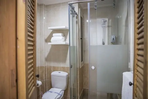 Superior Suite Sea View