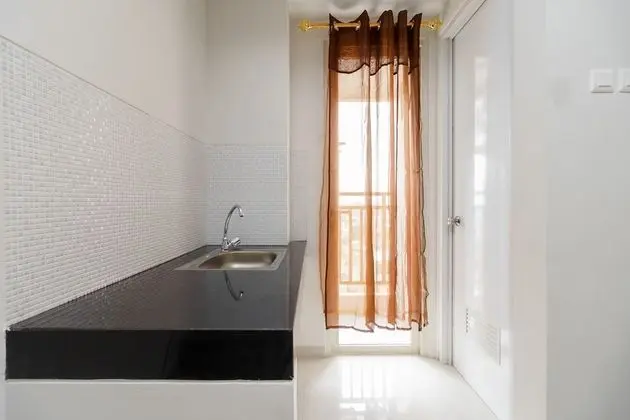 Tek Büyük Yataklı Oda (Reddoorz)