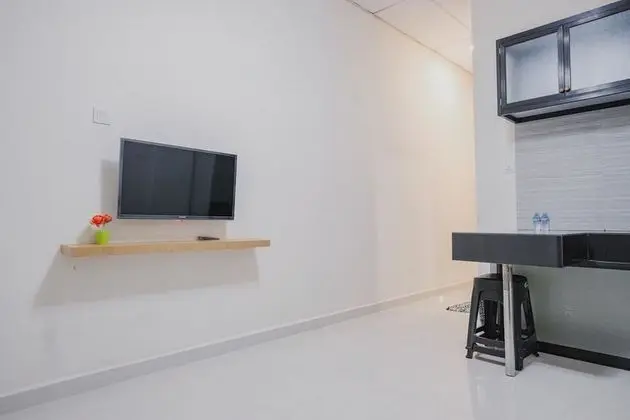 Tek Büyük Yataklı Oda (RedDoorz)