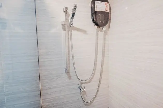Tek Büyük Yataklı Oda (RedDoorz)