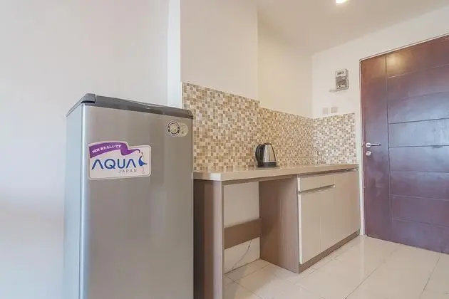 Tek Büyük Yataklı Oda (Reddoorz)