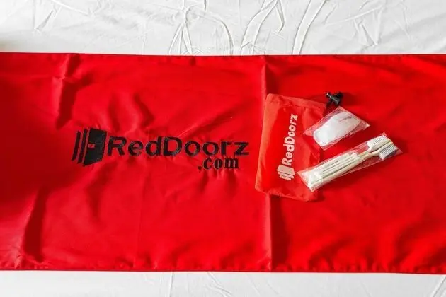 Tek Büyük Yataklı Oda (Reddoorz)