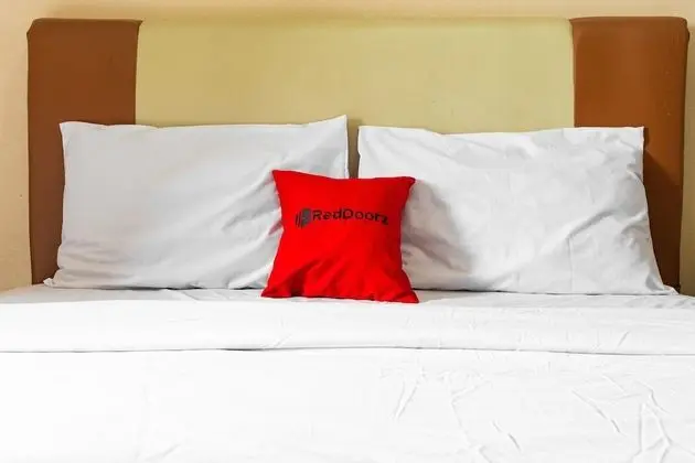 Tek Büyük Yataklı Oda (Reddoorz)