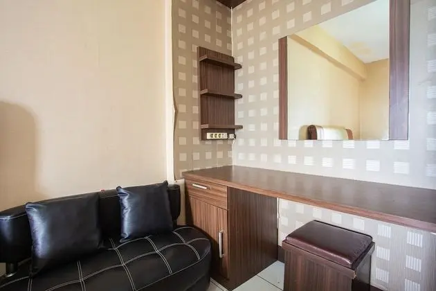 Tek Büyük Yataklı Oda (Reddoorz)