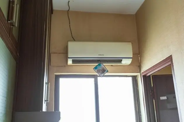 Tek Büyük Yataklı Oda (Reddoorz)