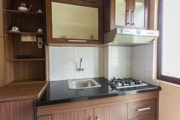 Tek Büyük Yataklı Oda (Reddoorz)