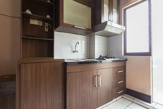 Tek Büyük Yataklı Oda (Reddoorz)