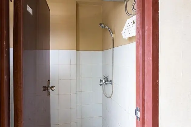 Tek Büyük Yataklı Oda (Reddoorz)