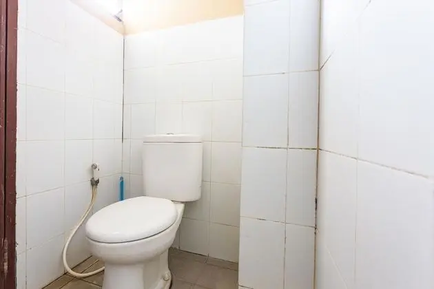 Tek Büyük Yataklı Oda (Reddoorz)