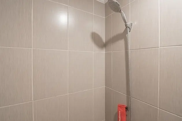 Economy Tek Büyük Yataklı Oda