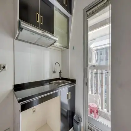 Tek Büyük Yataklı Oda (RedDoorz)