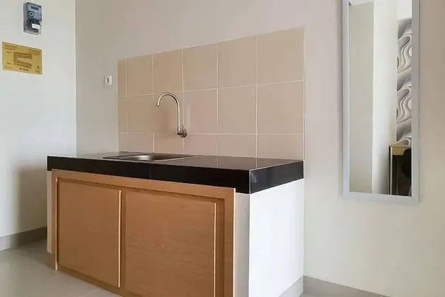 Tek Büyük Yataklı Oda (Reddoorz)