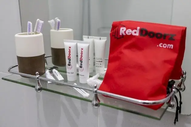 Tek Büyük Yataklı Oda (Reddoorz)