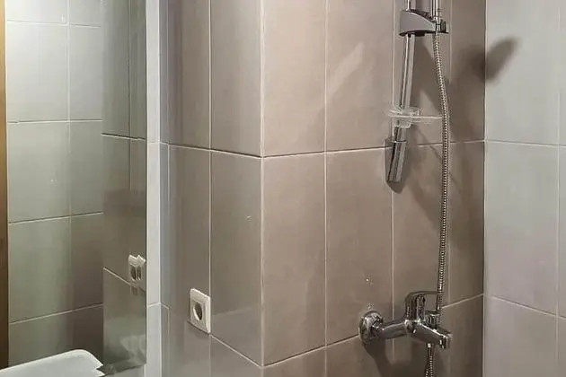 Tek Büyük Yataklı Oda (Reddoorz)