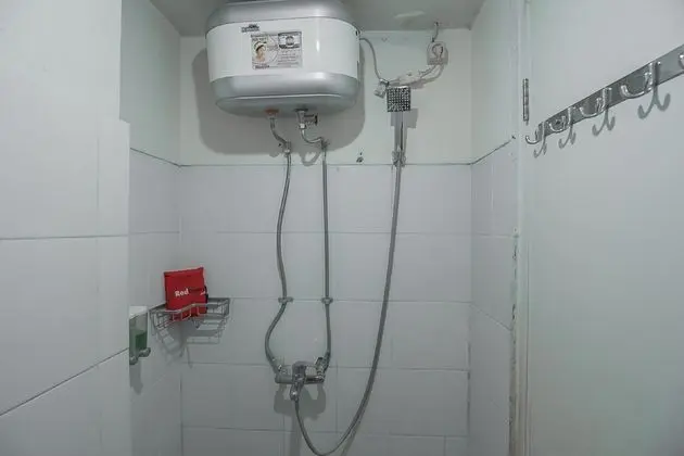 Çift ​​kişilik Standard