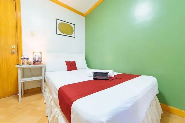 Tek Büyük Yataklı Oda (Reddoorz)