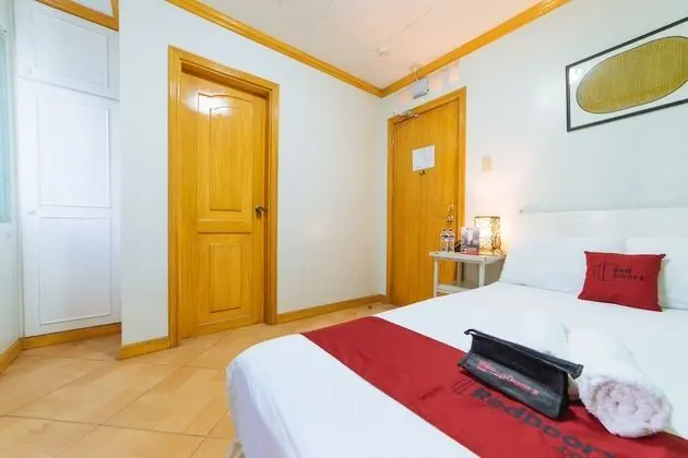 Tek Büyük Yataklı Oda (Reddoorz)