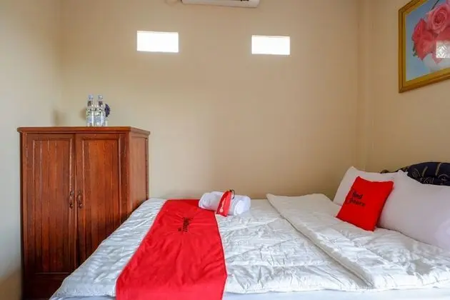 Tek Büyük Yataklı Oda (Reddoorz)