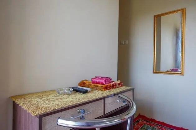 Tek Büyük Yataklı Oda (Reddoorz)
